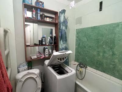 квартира по адресу Выговского ул. (Терешковой), 27