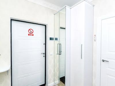 квартира по адресу Освіти ул., 16