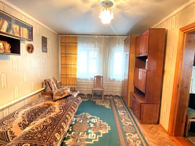 будинок за адресою Иванова Бориса, 35