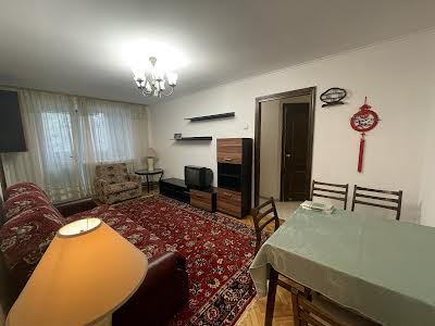 квартира за адресою Віталія Скакуна вул. (Академіка Каблукова), 3
