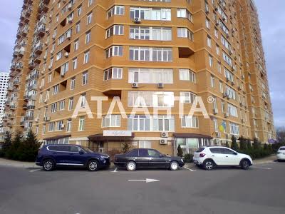 квартира за адресою Жаботинського вул., 56а