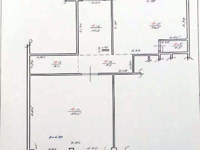 комерційна за адресою Жупанатська пл., 1