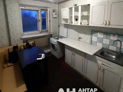 квартира за адресою Линия, 65