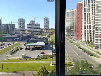 квартира по адресу Правды просп. (Правды), 94