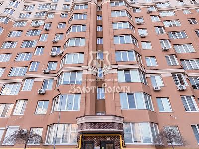 квартира по адресу с. Софиевская борщаговка, Абрикосова, 1в