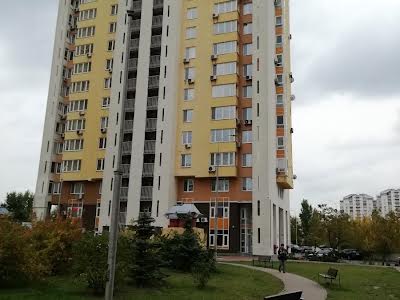 квартира за адресою Київ, Лобановського просп. (Червонозоряний), 6г