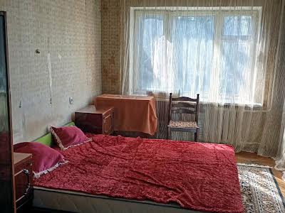 квартира за адресою Запорожця Петра вул., 14Б