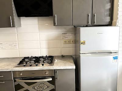 квартира по адресу Вашингтона ул. (Батальная), 8