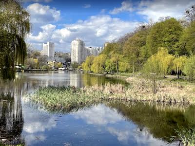 квартира по адресу Голосеевский просп. (40-летия Октября), 68