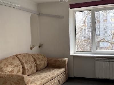 квартира по адресу Андрея Верхогляда ул. (Михайла Драгомирова), 6-Б
