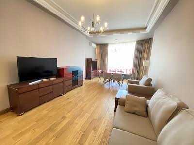 квартира за адресою Кловський узвіз (Кловський), 7А
