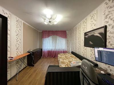 квартира за адресою Одеса, Академіка Корольова вул., 69