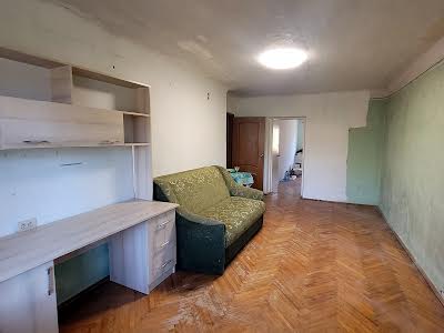 квартира по адресу Сахорова, 27