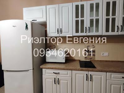 квартира за адресою Базарна вул., 5