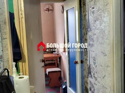 квартира по адресу Бочарова ул., 14