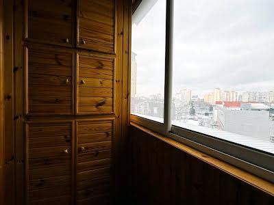 квартира за адресою Гольдбергівська вул. (1-ї Кінної Армії), 9