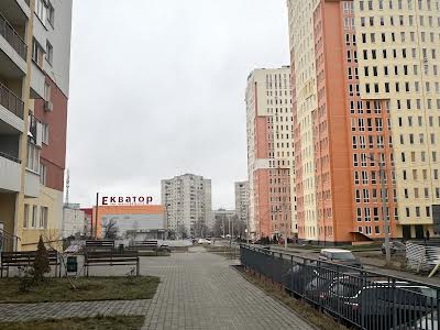 квартира за адресою Гвардійців-Широнінців вул., 74б