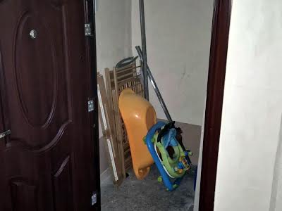 квартира по адресу Запорожская ул., 2б