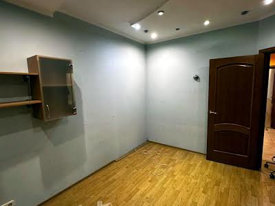 квартира по адресу Драгоманова ул., 14