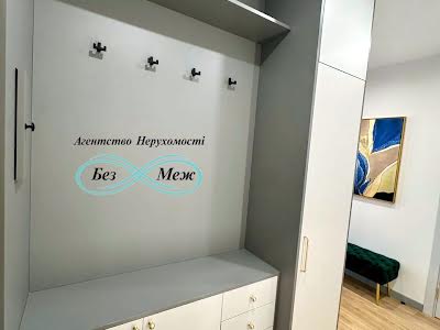 квартира по адресу Радісна, 2