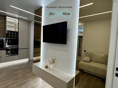 квартира за адресою Мартинова просп., 36