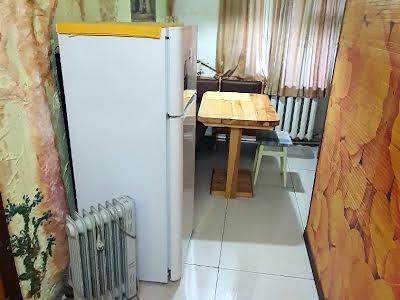 квартира за адресою Введенська вул., 42