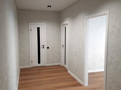 квартира по адресу Лісогринівецька ул., 34Б
