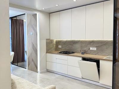 квартира за адресою Мартинова просп., 24