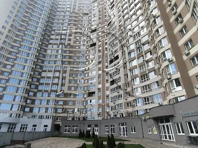 квартира по адресу Новополевая ул., 2