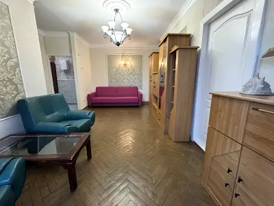 квартира за адресою Естонська вул., 5