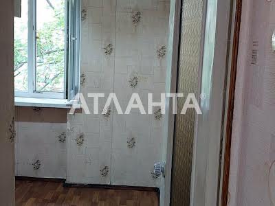 квартира по адресу Ицхака Рабина ул., 23