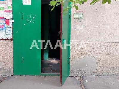 квартира по адресу Ицхака Рабина ул., 23