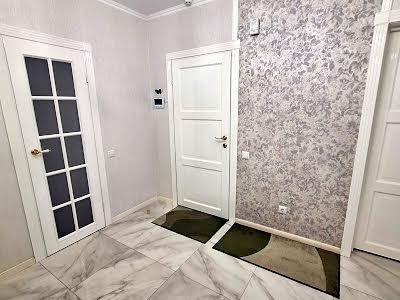 квартира за адресою Здолбунівська вул., 13
