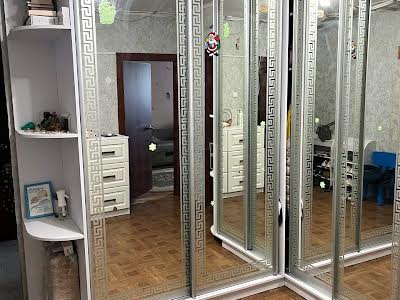 квартира по адресу Сергея Данченко ул., 3