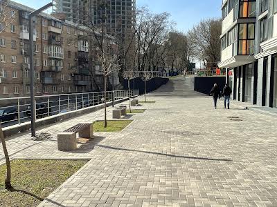 квартира за адресою Загорівська вул. (Багговутівська), 25