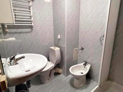 квартира за адресою Героїв Дніпра вул., 6