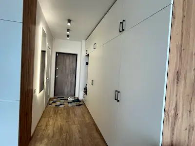 квартира за адресою Миколи Бажана просп., 17