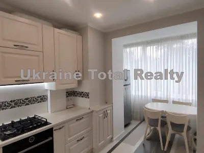 квартира за адресою Академіка Шалімова вул., 61-А