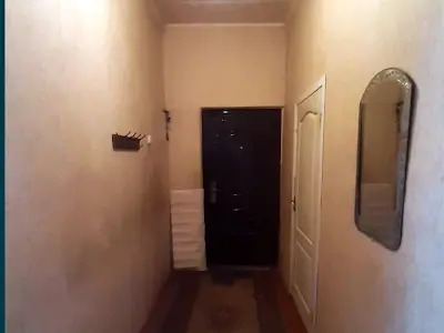 квартира по адресу Бережинка, 1