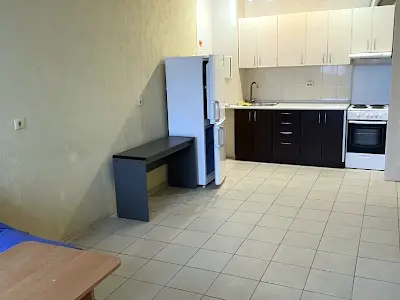 квартира за адресою Олени Пчілки вул., 2-А