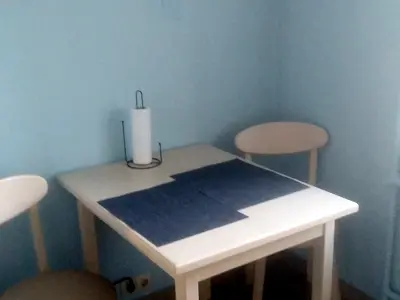 квартира за адресою Саксаганського вул., 7