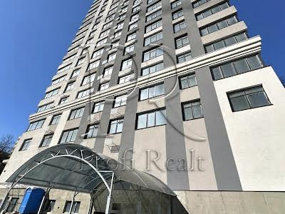 квартира за адресою Глибочицька вул., 25/15