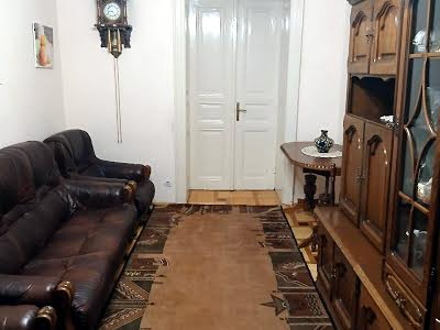 квартира по адресу Кулиша ул., 13