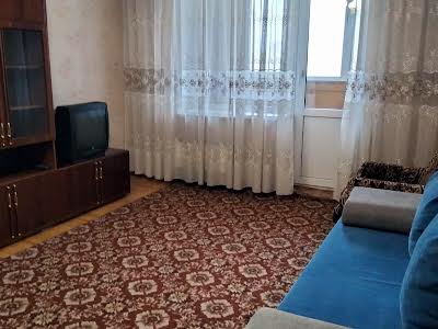 квартира по адресу Николая Закревского ул., 19