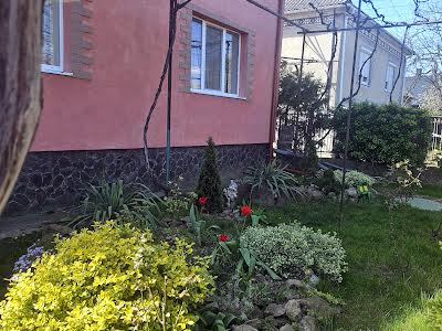 будинок за адресою Барвінкова вул.