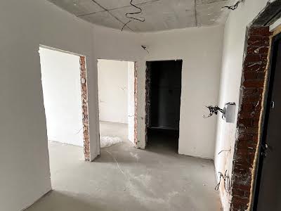 квартира за адресою Богуславська вул., 5