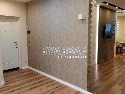 квартира за адресою Перемоги просп., 89