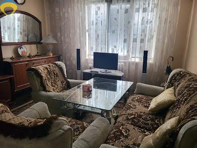 квартира за адресою Небесної Сотні просп. (Маршала Жукова), 91