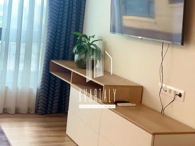 квартира за адресою Оболонський просп., 26