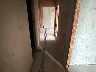квартира по адресу Щирецкая ул., 8А